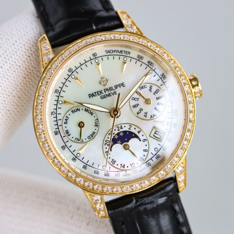 PATEK PHILIPPE Watches